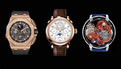 expensive waches|21 Most Expensive Watches In The World (Updated List) .